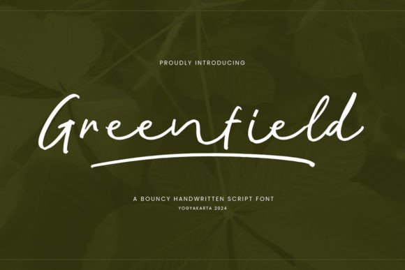Greenfield: A Refined Script for Real Design Work